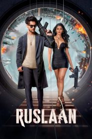 Ruslaan 2024 Hindi Full Movie Watch Online Free Download