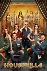 Housefull 4 2019 Hindi Full Movie Watch Online Free Download