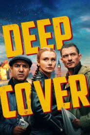 Deep Cover 2025 ORG Hindi Dubbed Watch Online Free Download