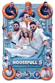 Housefull 5 A 2025 Hindi Full Movie Watch Online Free Download