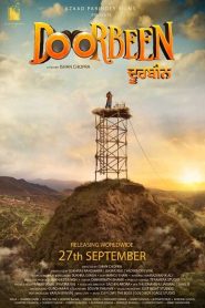 Doorbeen 2019 Punjabi Full Movie Watch Online Free Download