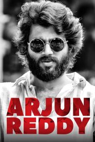 Arjun Reddy 2017 ORG Hindi Dubbed Watch Online Free Download