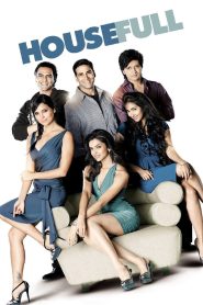 Housefull 2010 Hindi Full Movie Watch Online Free Download