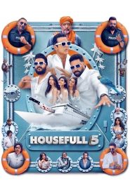 Housefull 5 B 2025 Hindi Full Movie Watch Online Free Download