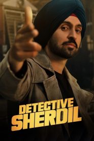 Detective Sherdil 2025 Hindi Full Movie Watch Online Free Download