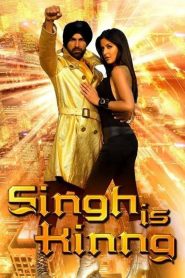 Singh Is Kinng 2008 Hindi Full Movie Watch Online Free Download