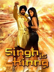 Singh Is Kinng 2008 Hindi Full Movie Watch Online Free Download