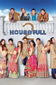 Housefull 2 2012 Hindi Full Movie Watch Online Free Download