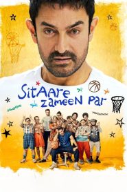 Sitaare Zameen Par 2025 Hindi Full Movie HD Watch Online Free Download