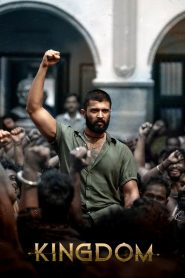 Kingdom 2025 ORG Hindi Dubbed Full Movie Watch Online Free Download