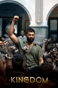 Kingdom 2025 ORG Hindi Dubbed Full Movie Watch Online Free Download