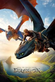How to Train Your Dragon 2025 ORG Hindi Dubbed Full Movie Watch Online Free Download
