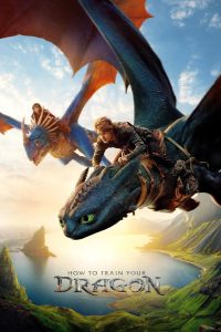 How to Train Your Dragon 2025 ORG Hindi Dubbed Full Movie Watch Online Free Download
