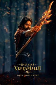 Hari Hara Veera Mallu Part 1 2025 Hindi Dubbed Full Movie Watch Online Free Download