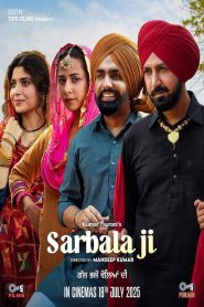 Sarbala Ji 2025 Punjabi Full Movie