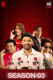 The Great Indian Kapil Show 2025 Season 3 Hindi Full Show Watch Online Free Download