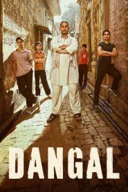 Dangal 2016 Hindi BluRay Full Movie Watch Online Free Download