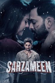 Sarzameen 2025 Hindi Movie Watch Online Free Download