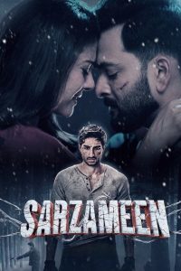 Sarzameen 2025 Hindi Movie Watch Online Free Download