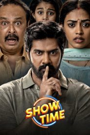Show Time 2025 ORG Hindi Dubbed Full Movie Watch Online Free Download