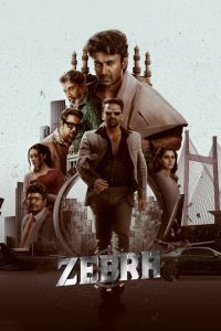 Zebra 2024 ORG Hindi Dubbed Full Movie Watch Online Free Download