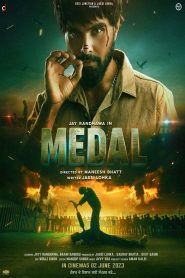 Medal 2023 Punjabi Full Movie Watch Online Free Download