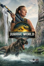 Jurassic World Rebirth 2025 ORG Hindi Dubbed Full Movie Watch Online Free Download
