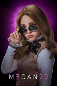 M3GAN 2.0 2025 ORG Hindi Dubbed Full Movie Watch Online Free Download