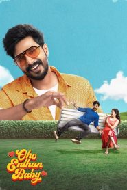 Oho Enthan Baby 2025 ORG Hindi Dubbed Full Movie Watch Online Free Download