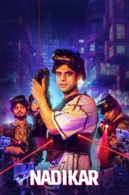 Nadikar 2024 ORG Hindi Dubbed Full Movie Watch Online Free Download