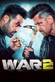 War 2 2025 Hindi Full Movie Watch Online Free Download