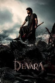 Devara: Part 1 2024 ORG Hindi Dubbed Full Movie Watch Online Free Download
