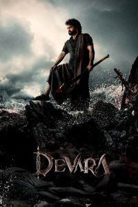 Devara: Part 1 2024 ORG Hindi Dubbed Full Movie Watch Online Free Download