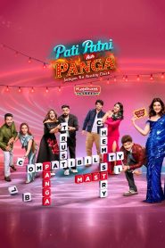 Pati Patni Aur Panga 2025 Season 1 Hindi Tv Full Show Watch Online Free Download
