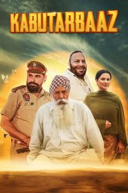 Kabutarbaaz 2025 Punjabi Full Movies Watch Online Free Download