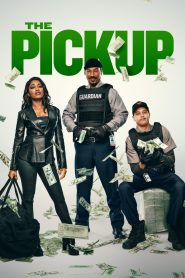 The Pickup 2025 ORG Hindi Dubbed Full Movie Watch Online Free Download