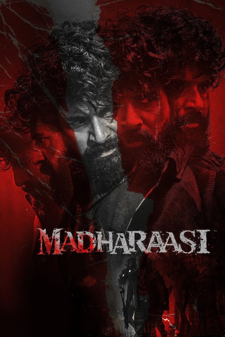 Madharaasi 2025