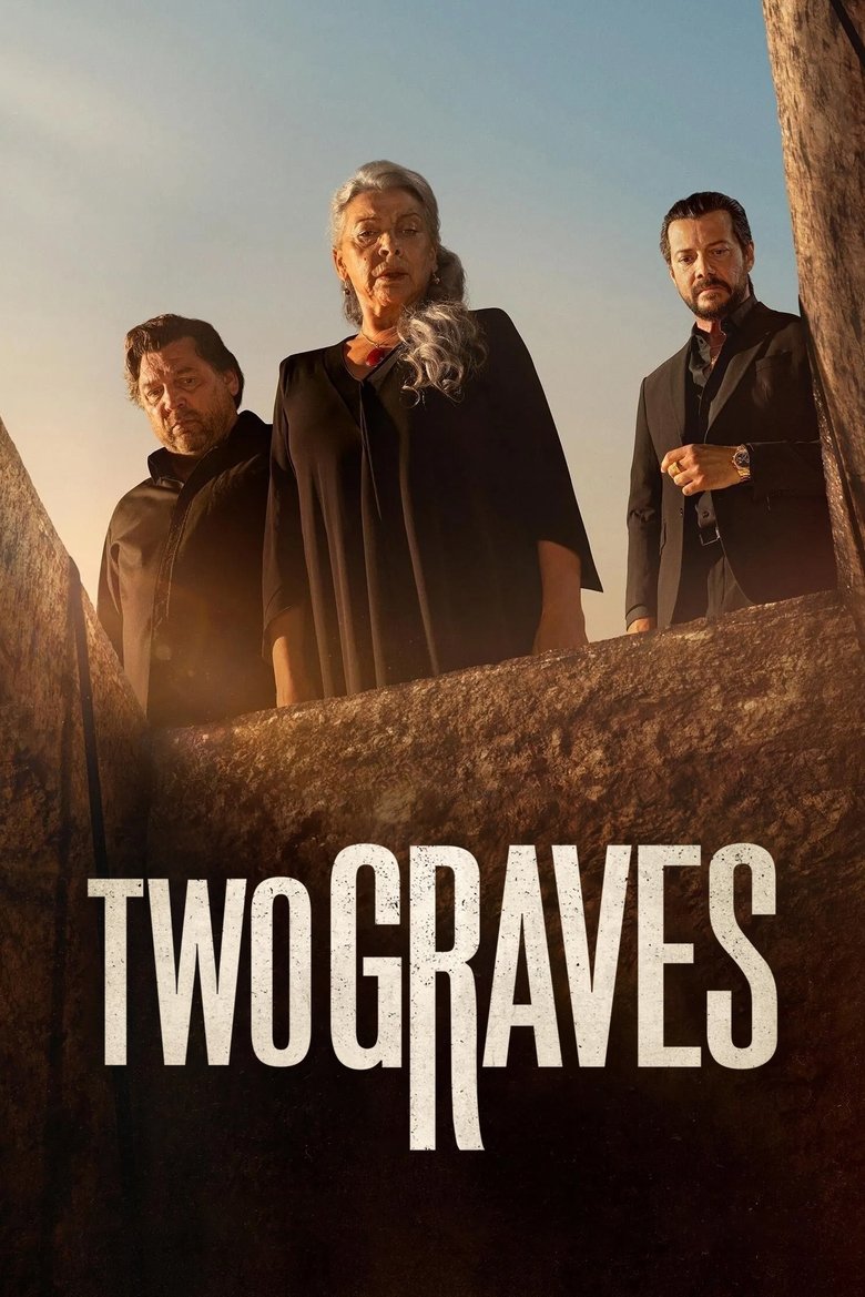 Two Graves 2025