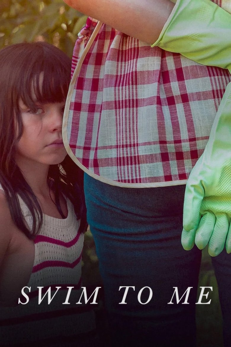 Swim to Me 2025 ORG Hindi Dubbed