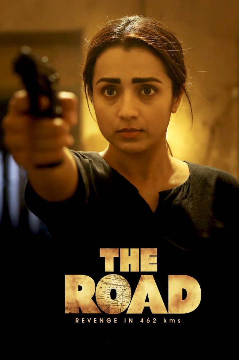 The Road 2023 ORG Hindi Dubbed Full Movie Watch Online
