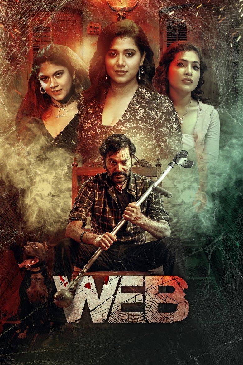 Web 2023 ORG Hindi Dubbed