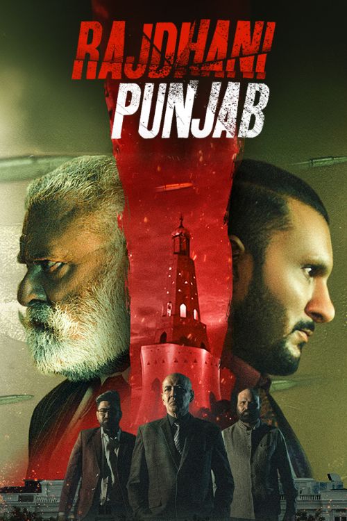 Rajdhani Punjab 2025 Punjabi Movie