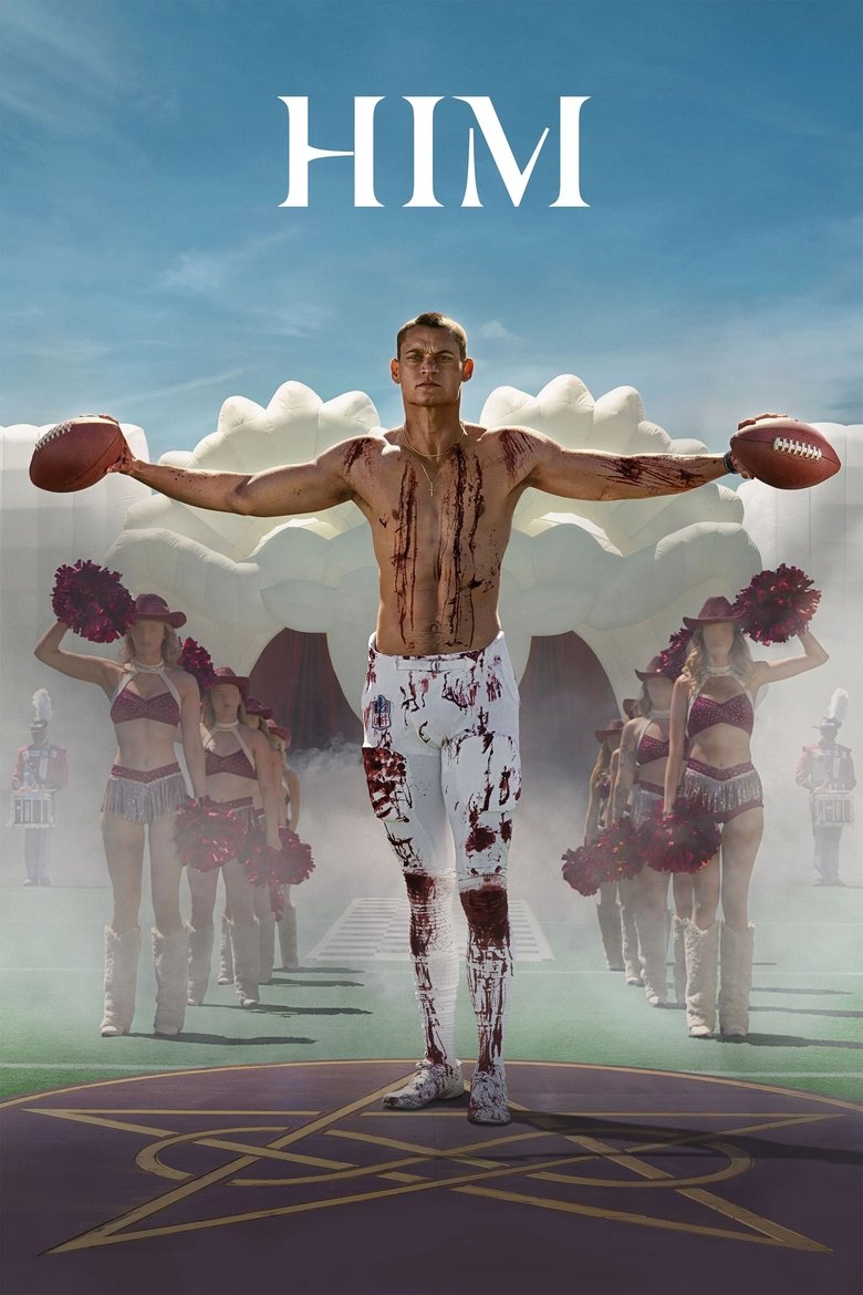 HIM 2025 ORG Hindi Dubbed