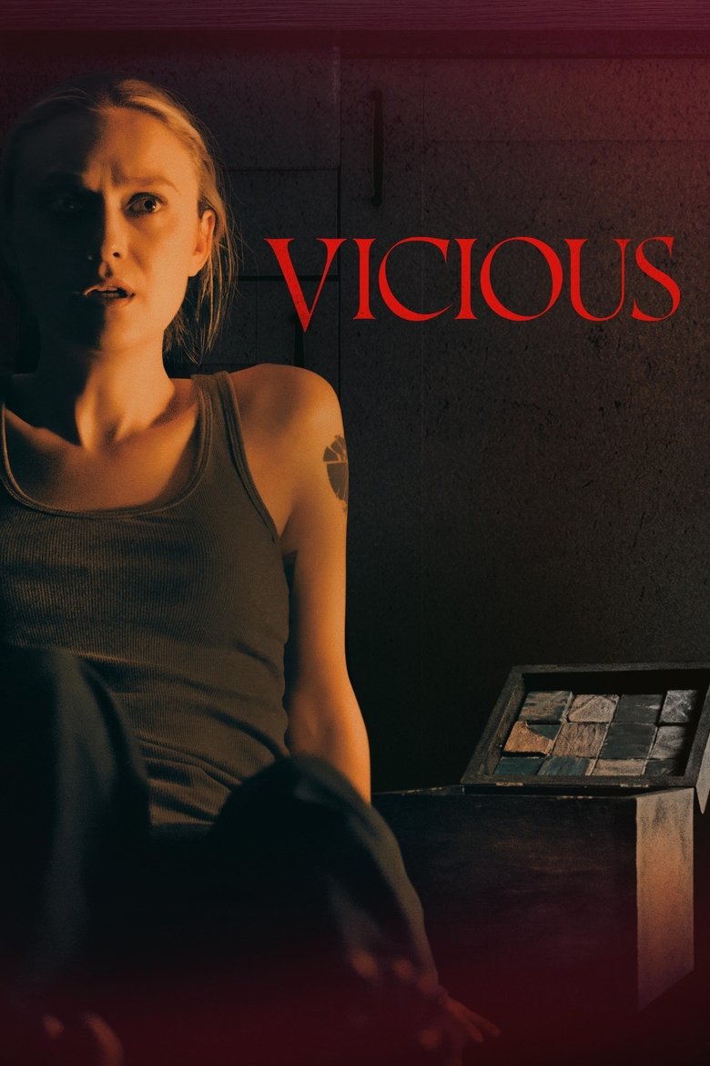 Vicious 2025 ORG Hindi Dubbed Watch Online