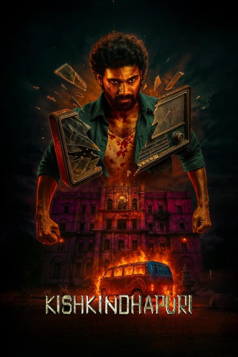 Kishkindhapuri 2025 ORG Hindi Dubbed Full Movie Watch Online