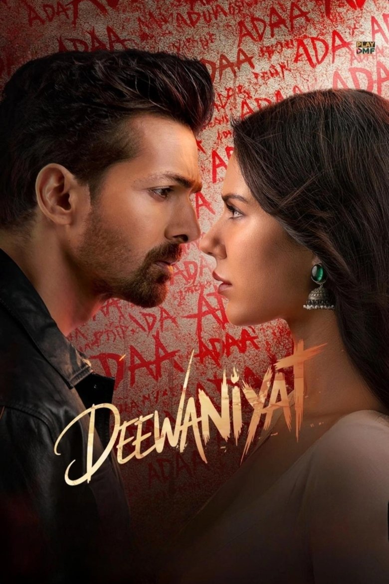 Ek Deewane Ki Deewaniyat 2025 Hindi Full Movie Watch Online