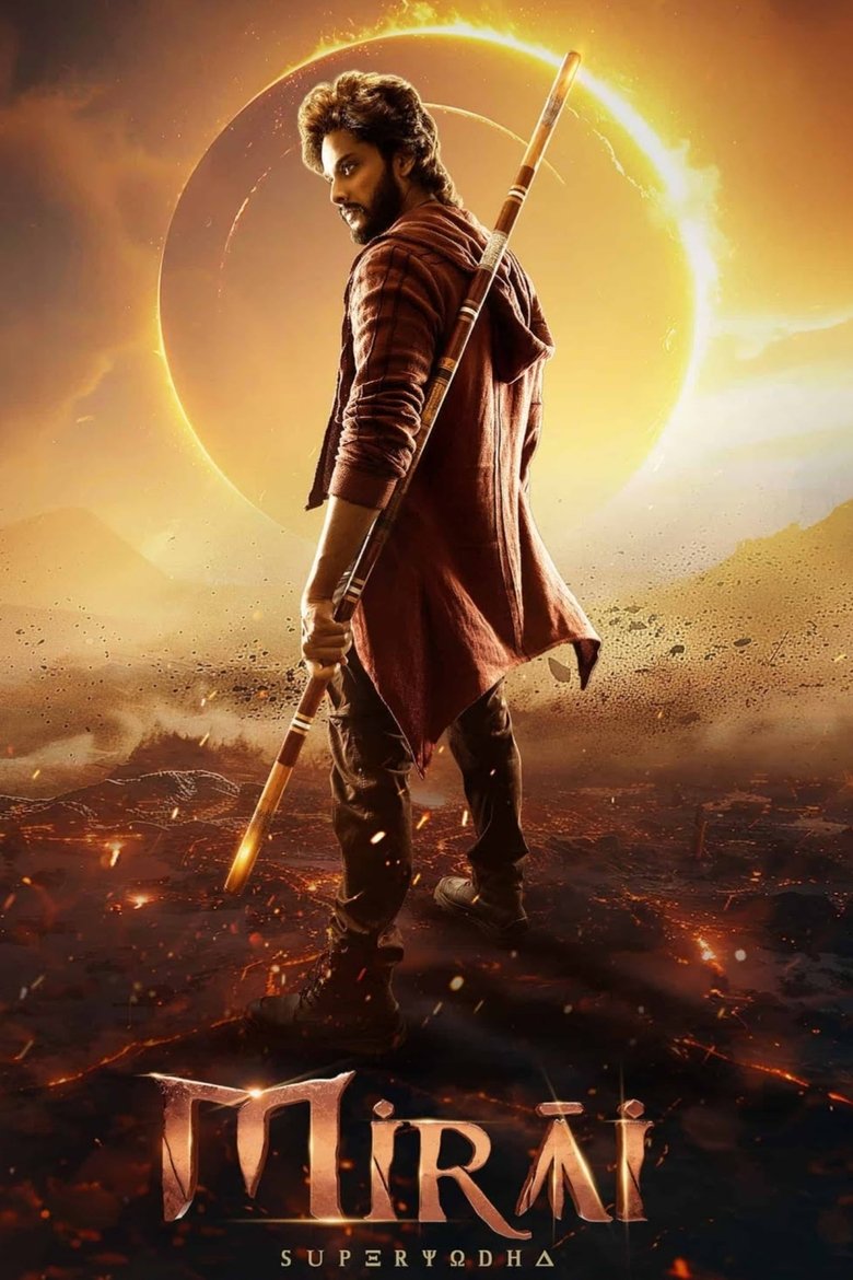 Mirai 2025 ORG Hindi Dubbed Full Movie Watch Online