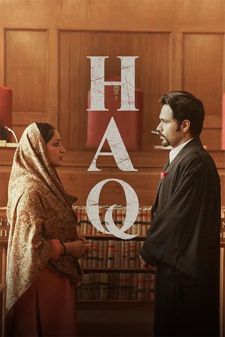 Haq 2025 Hindi Full Movie Watch Online